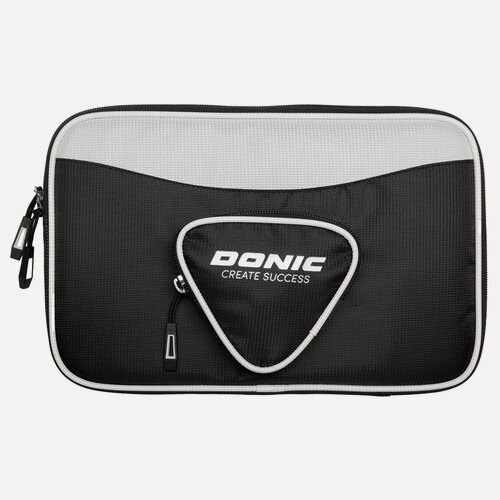 Изображение товара Чехол для ракетки настольного тенниса двойной DONIC Rooster