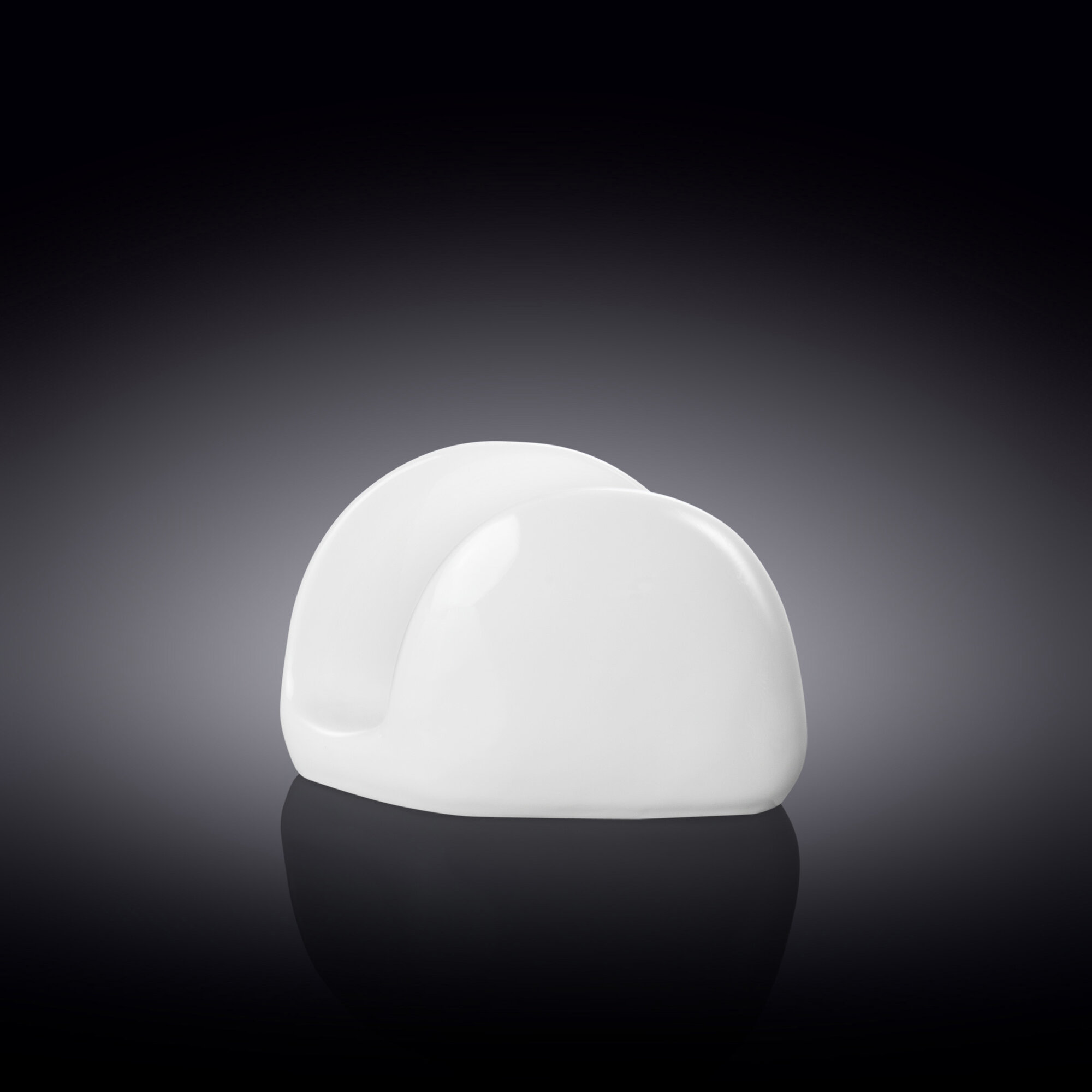 Салфетница 11x8 см WL‑996093/A