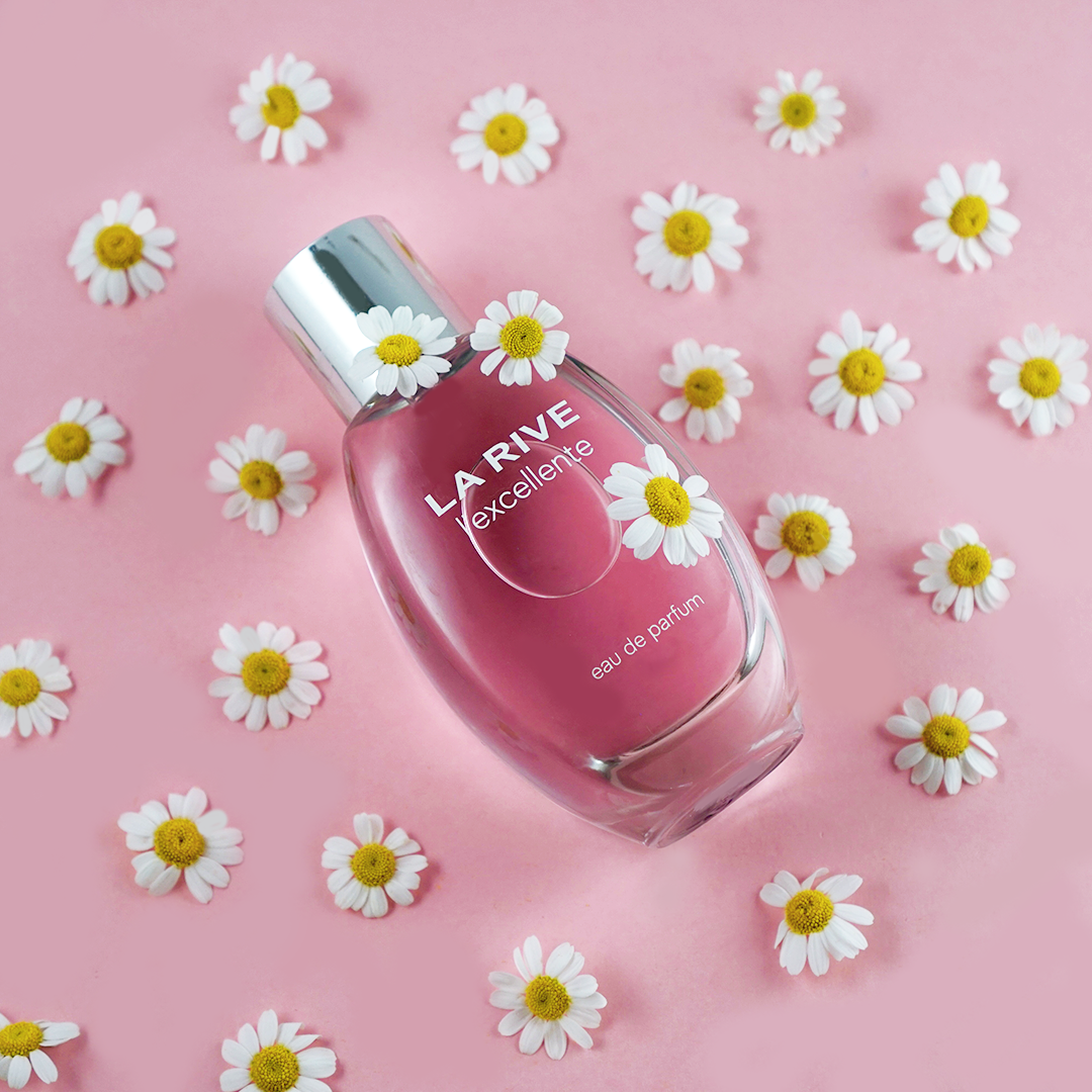 Женская парфюмерная вода LA RIVE L'EXCELLENTE EDP 100мл, производитель Польша