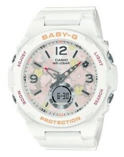 Наручные часы CASIO Baby-G BGA-260FL-7A