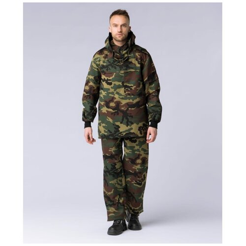 фото Противоэнцефалитный костюм факел антигнус кмф нато, р. 52-54; рост 170-176 20765000.015