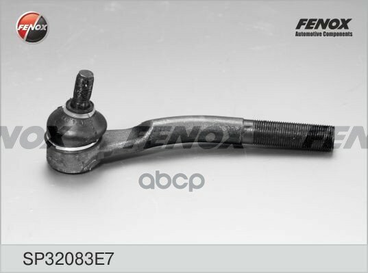 Наконечник Рулевой Fenox Sp32083e7 Ваз 2108 R FENOX арт. SP32083E7