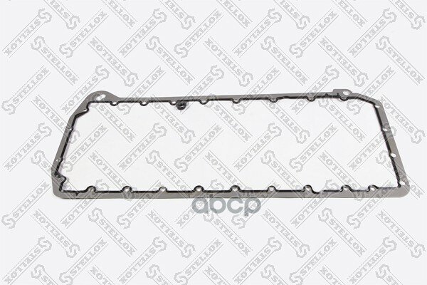 11-29063-Sx_прокладка Поддона Двигателя! Bmw E60/E90/E65 3.0D 04> Stellox арт. 1129063SX