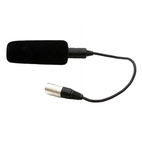 Микрофон Panasonic AJ-MC700P, черный