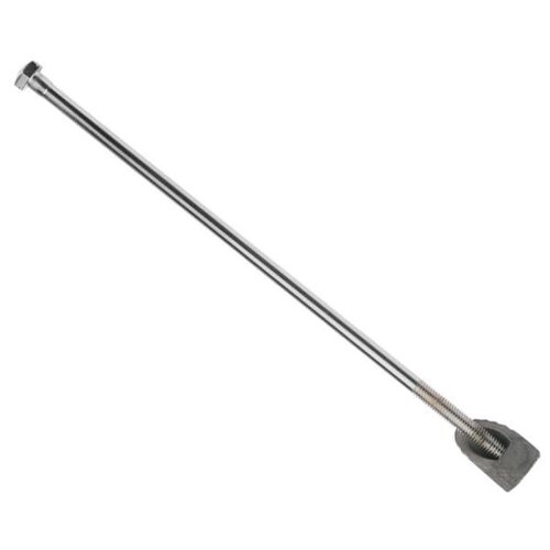 фото Болт с гайкой конусной для выноса руля dts-671 235мм/140089 novasport