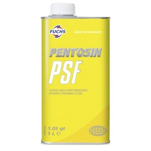 Жидкость Гур Pentosin Psf 601224973, 1л Pentosin арт. 601224973