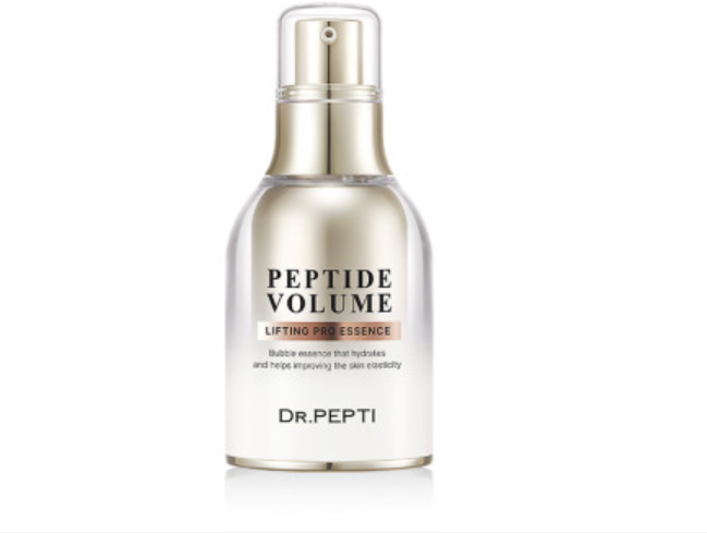 Эссенция мгновенного действия с эффектом лифтинга Dr. Pepti Peptide Volume Lifting Pro Essence, 30 мл