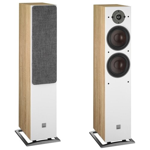 Акустические системы и аксессуары Dali OBERON 7 light oak 13499000₽