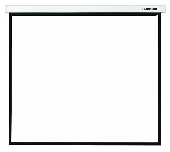 119" Экран для проектора Lumien Master Control LMC-100125