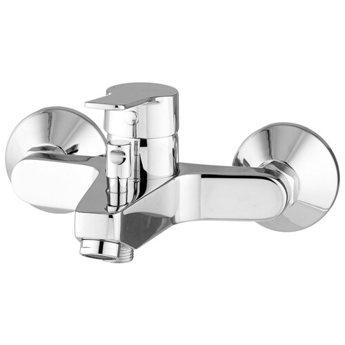 фото Смеситель для ванны с душем ideal standard