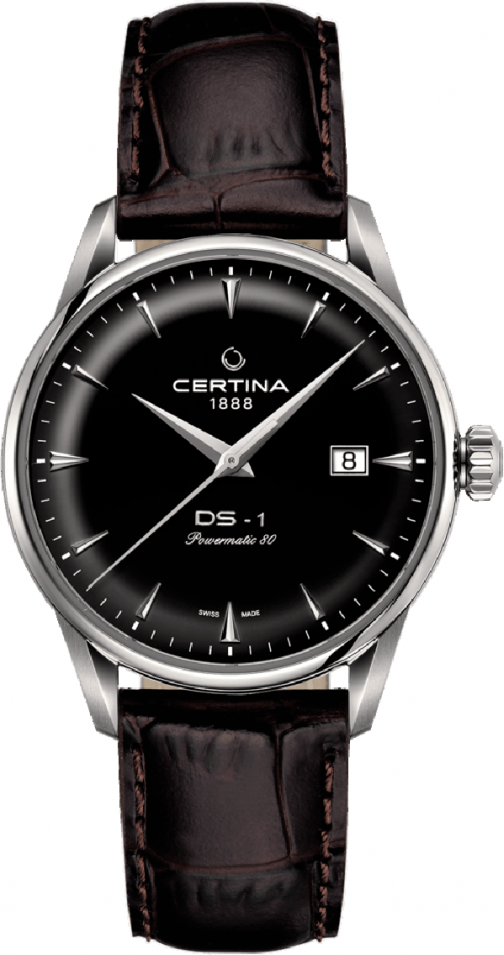 Наручные часы Certina DS-1