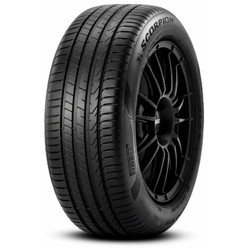 Шины летние Pirelli SCORPION XL 235/45 R20 100 W