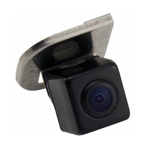 Камера заднего вида с матрицей CCD для Ford Focus 3 / Форд Фокус III с углом обзора 175