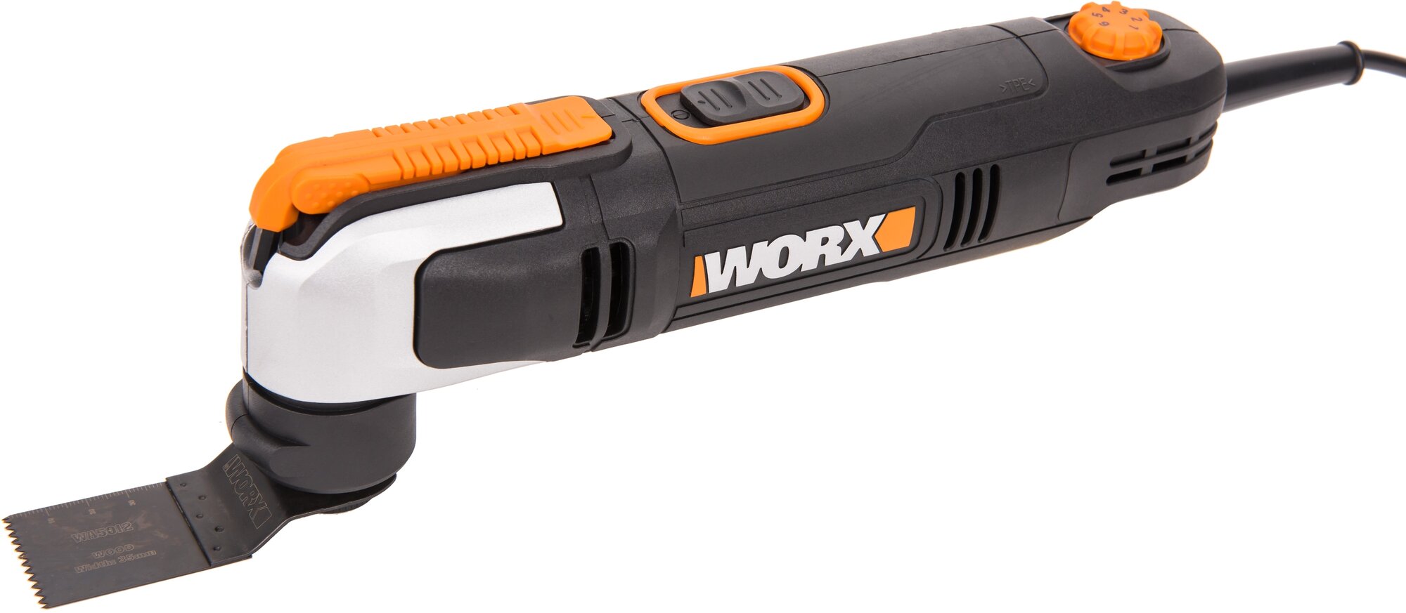 Реноватор WORX WX686