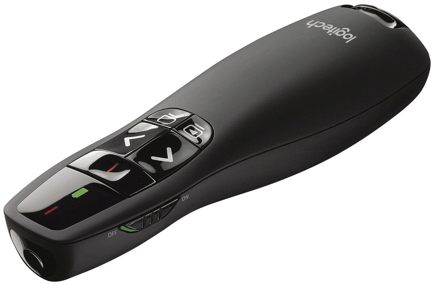 Презентер Logitech Presenter R400