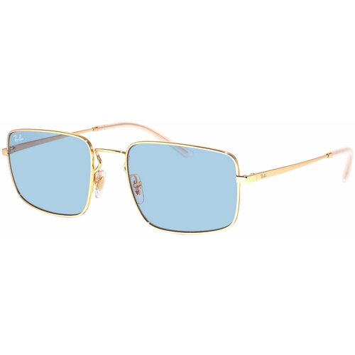 Ray-Ban Highstreet RB 3669 001/Q2