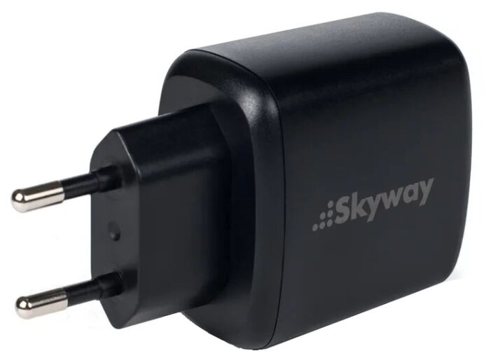 Сетевая зарядка Skyway Power