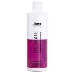 Likato Professional бальзам для волос Soft Delikate Бережный уход и забота - изображение