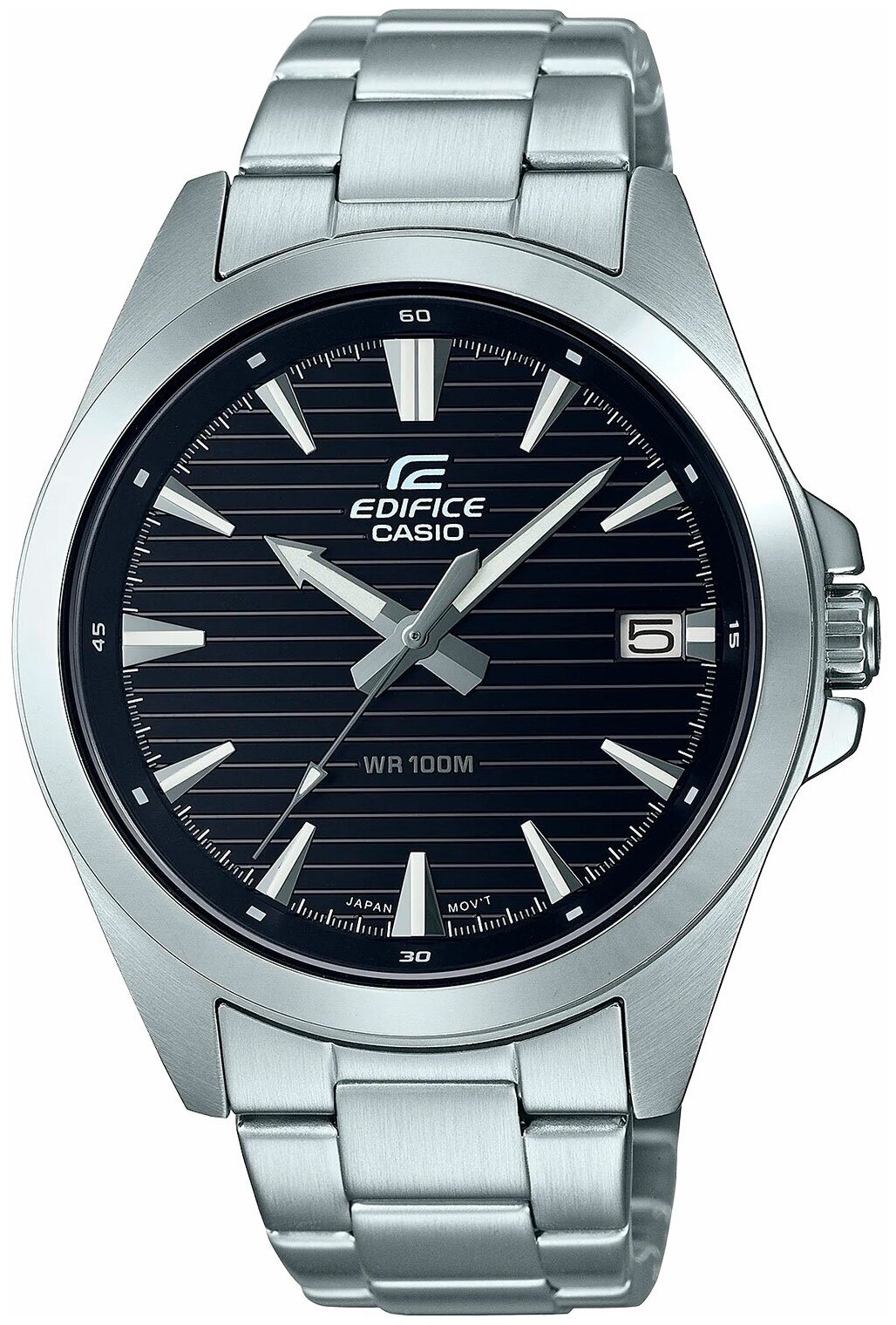 Наручные часы CASIO Edifice EFV-140D-1A