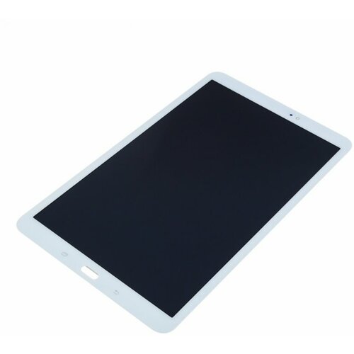 Дисплей для Samsung T580/T585 Galaxy Tab A 10.1 (в сборе с тачскрином) белый дисплей для samsung t290 galaxy tab a 8 0 wi fi в сборе с тачскрином белый