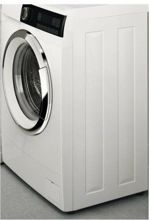 Стиральная машина Electrolux PerfectCare 600 EW6S4R27BI - фотография № 8