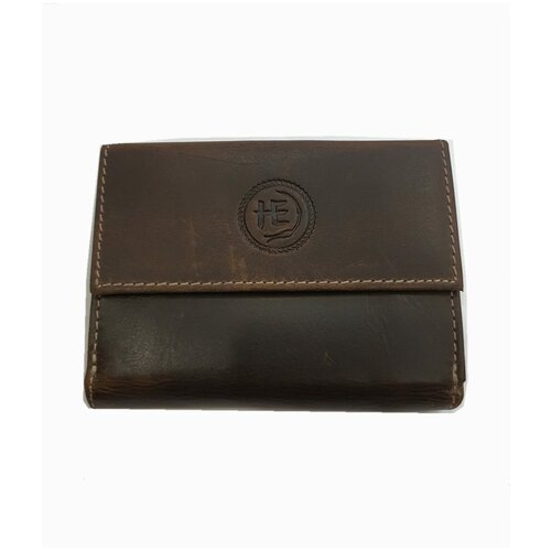 Портмоне из натуральной кожи