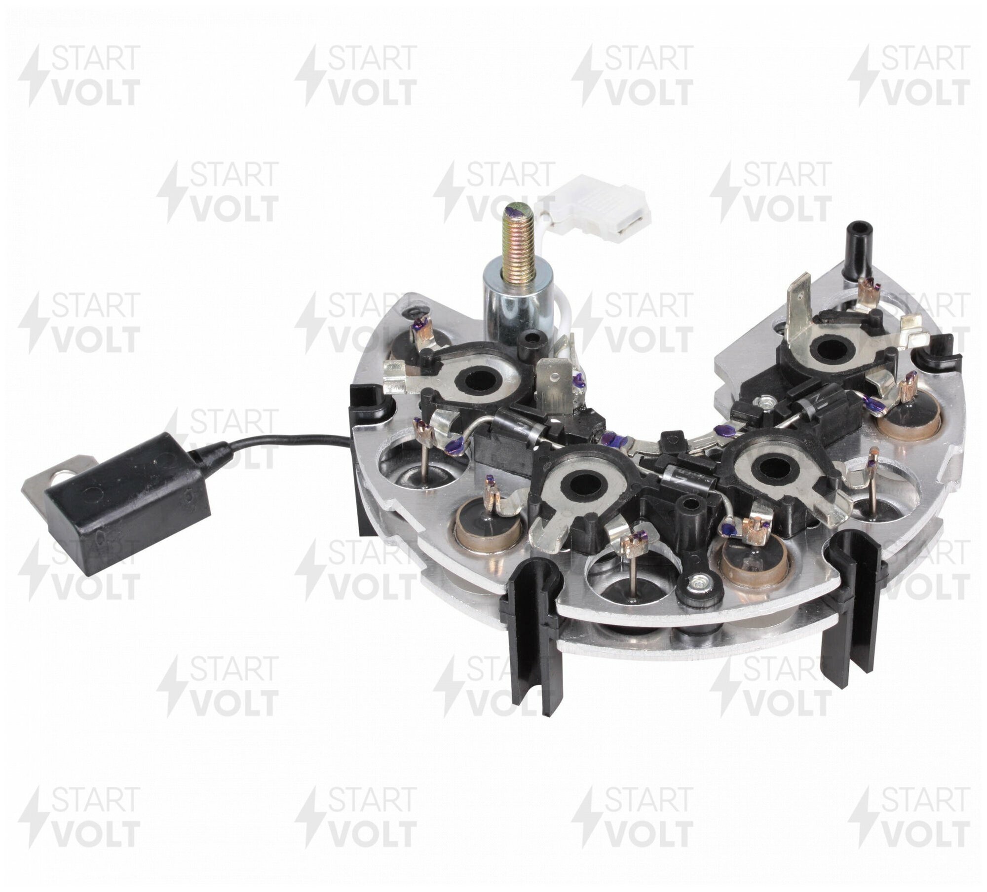 Мост диодный генератора STARTVOLT VDB 0110