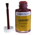 Morello Краситель Lederfarbe для гладкой кожи 13 бордо - изображение