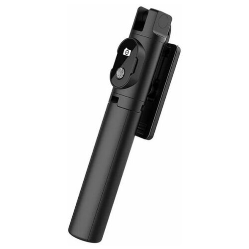 Монопод трипод Stand P20 с Bluetooth пультом Black монопод для селфи selfie stick 78 см 3 5мм green