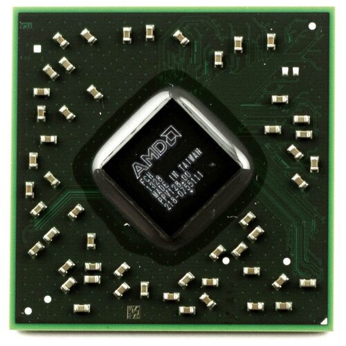 Микросхема 218-0755111 2013+ AMD (ATI)