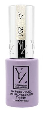 Yllozure, - Nail Professional System 261