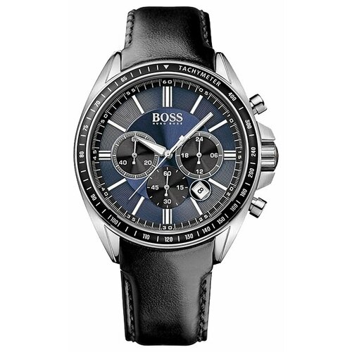 Наручные часы BOSS, черный наручные часы boss ace часы мужские hugo boss 1513916 синий