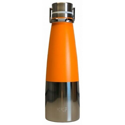 Термобутылка Xiaomi KKF Swag Vacuum Bottle 475ml Orange (S-U47WS)