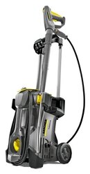 Электрическая мойка высокого давления KARCHER HD 5/11 P, 160 бар