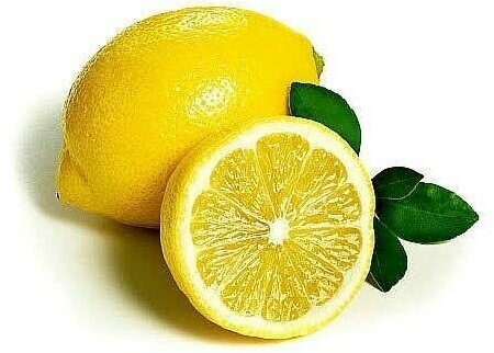 Chirton Полироль для мебели Антипыль Аромат лимона