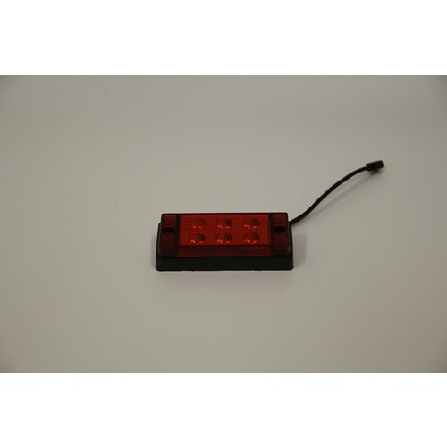 Фонарь ПТФ TRAILERCOM