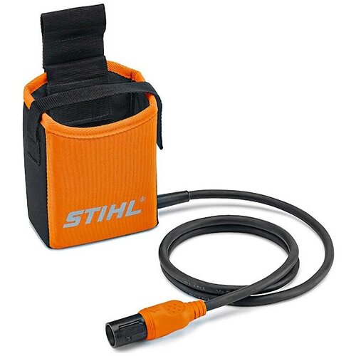 Поясная сумка STIHL AP с соединительным проводом New (48504405102)