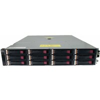 Дисковая полка HP M6412A FIBRE CHANNEL DRIVE ENCLOSURE [AG638A]