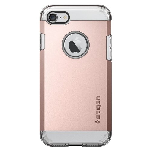 фото Чехол spigen tough armor для