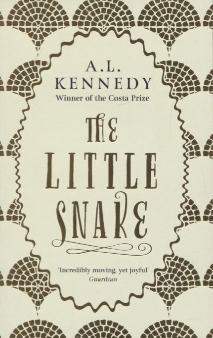 The Little Snake (A. L. Kennedy) - фото №1