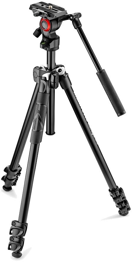 Manfrotto MK290LTA3-V