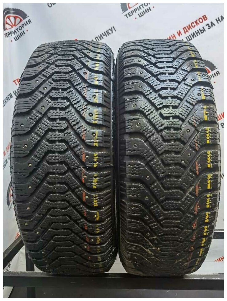 Goodyear Ultra Grip 500 R15 185/65