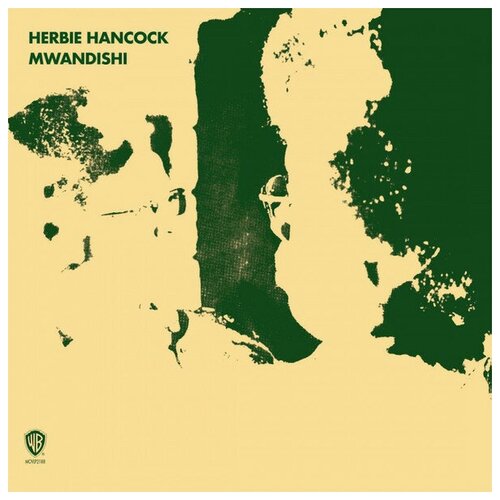 Виниловые пластинки, MUSIC ON VINYL, HERBIE HANCOCK - Mwandishi (LP)