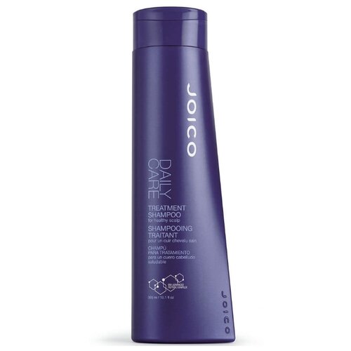 фото Joico шампунь daily care