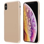 Чехол-накладка Vipe Color для Apple iPhone Xs Max - изображение