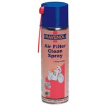 Очиститель Ravenol Air Filter Clean Spray - изображение