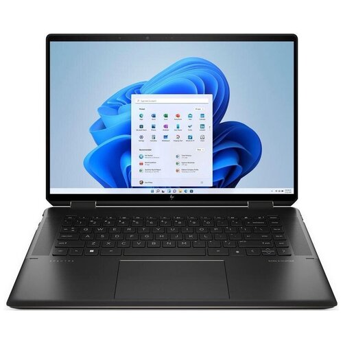 Ноутбук SPEC 16-F1125NW 715M6EA 13 CI7-1260P 16GB1TB W11P HP 135 дюйм Touch-screen Intel Core i7 1260P 16 Gb 1000 ГБ Windows 11 Pr 18623200₽