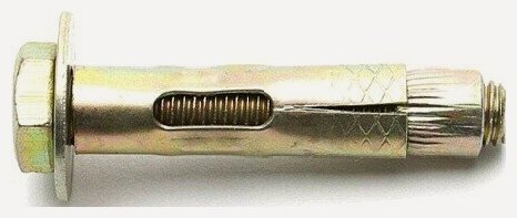 Изображение товара Болт анкерный М8х10х120 мм STARFIX (SMP-26845-1)