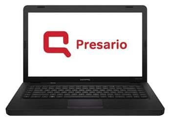 Купить Ноутбук Compaq Presario