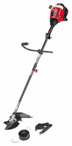 Триммер бензиновый TROY-BILT TB90BC, 46 см.